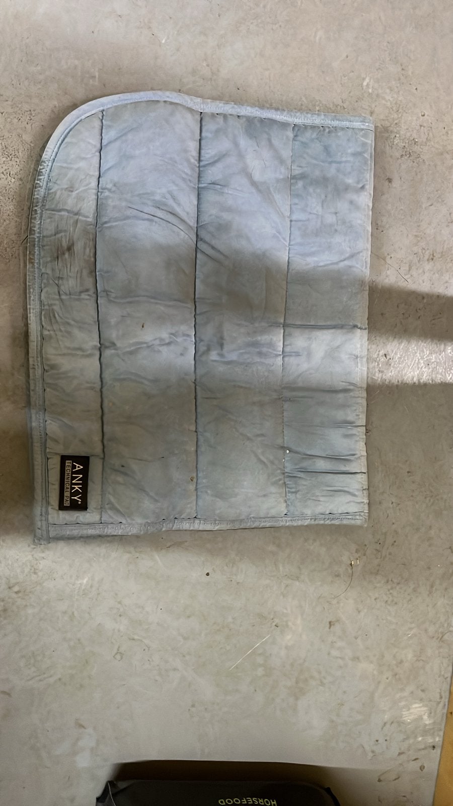 Verschillende dekjes te koop samen of los, Gebruikt, Dressuurdekje, Ophalen of Verzenden, Anky