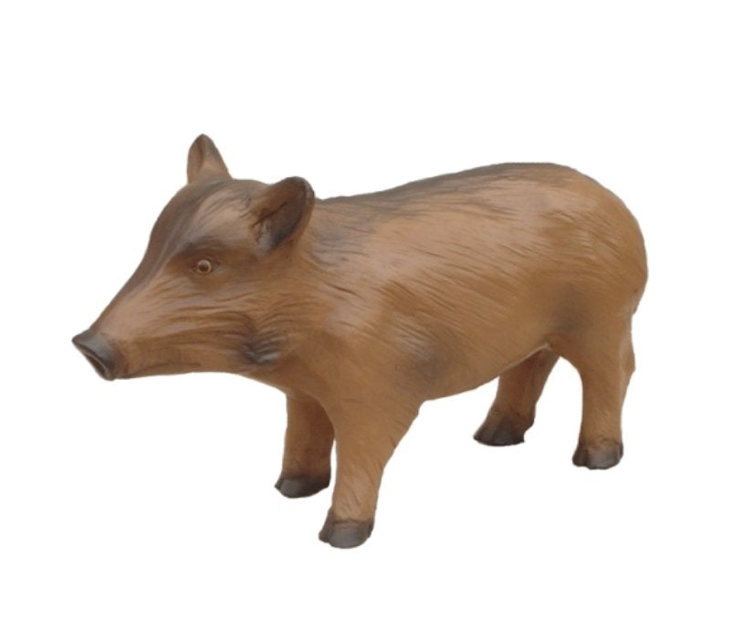 Wolf-Everzwijn-DAS-Duif-Eend, Ophalen of Verzenden, Nieuw, Kunststof, Dierenbeeld