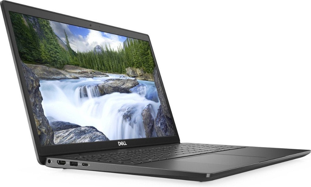 DELL LATITUDE 3510 I5 16GB 256GB SSD TOUCHSCREEN GARANTIE, Computers en Software, Windows Laptops, 256 GB, DELL, Met touchscreen
