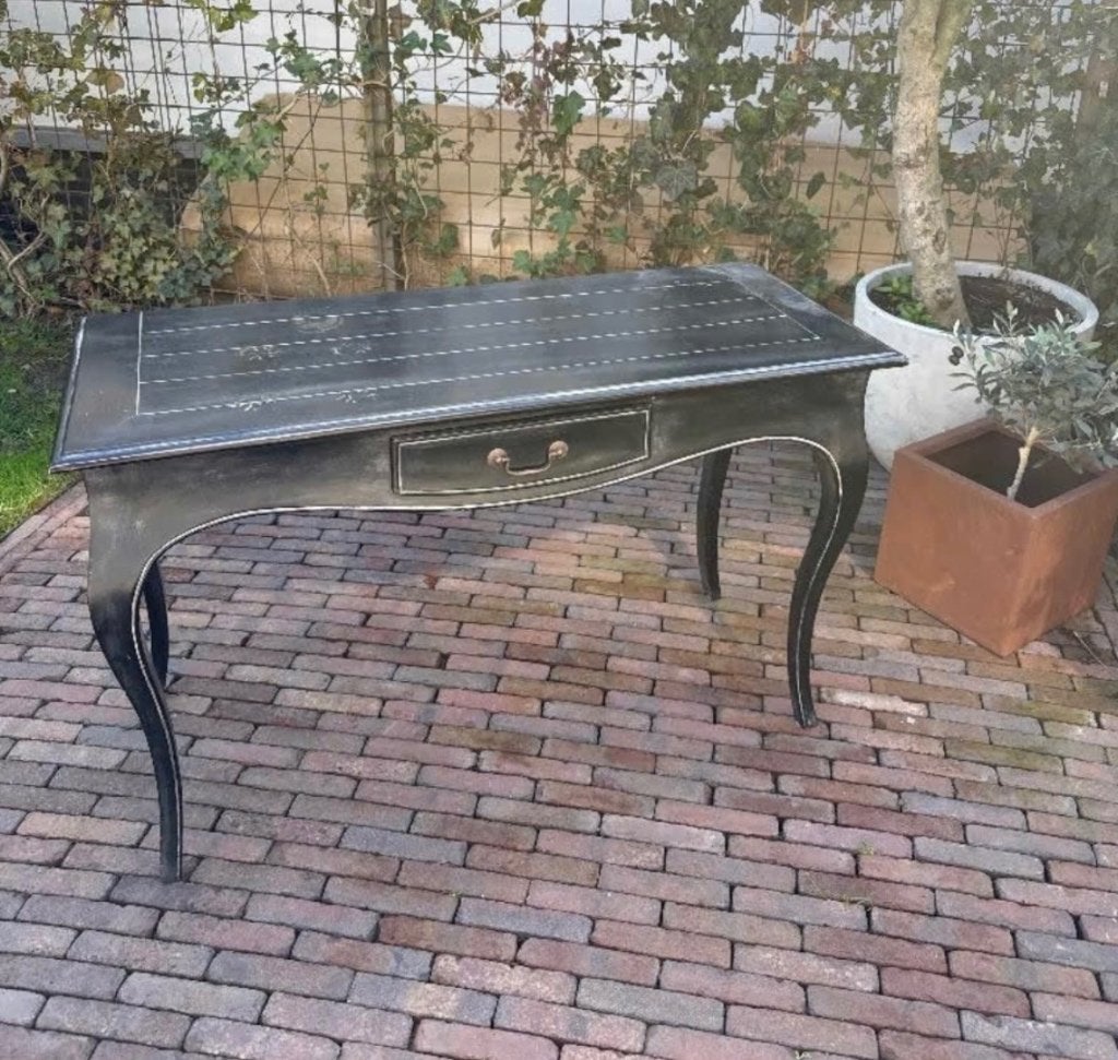 Wandtafel, Huis en Inrichting, Ophalen, 25 tot 50 cm, Rechthoekig, 100 tot 150 cm