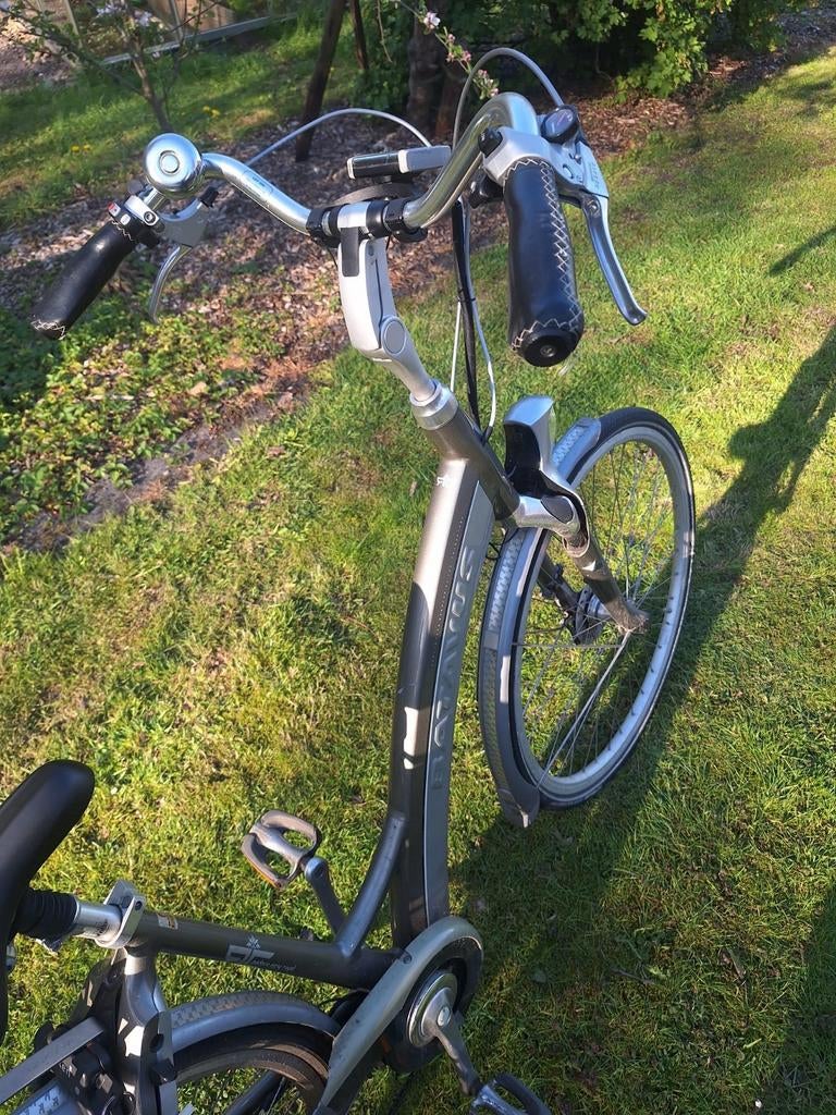 Mooie Batavus e-bike met foutcode E-0003, Fietsen en Brommers, Ophalen