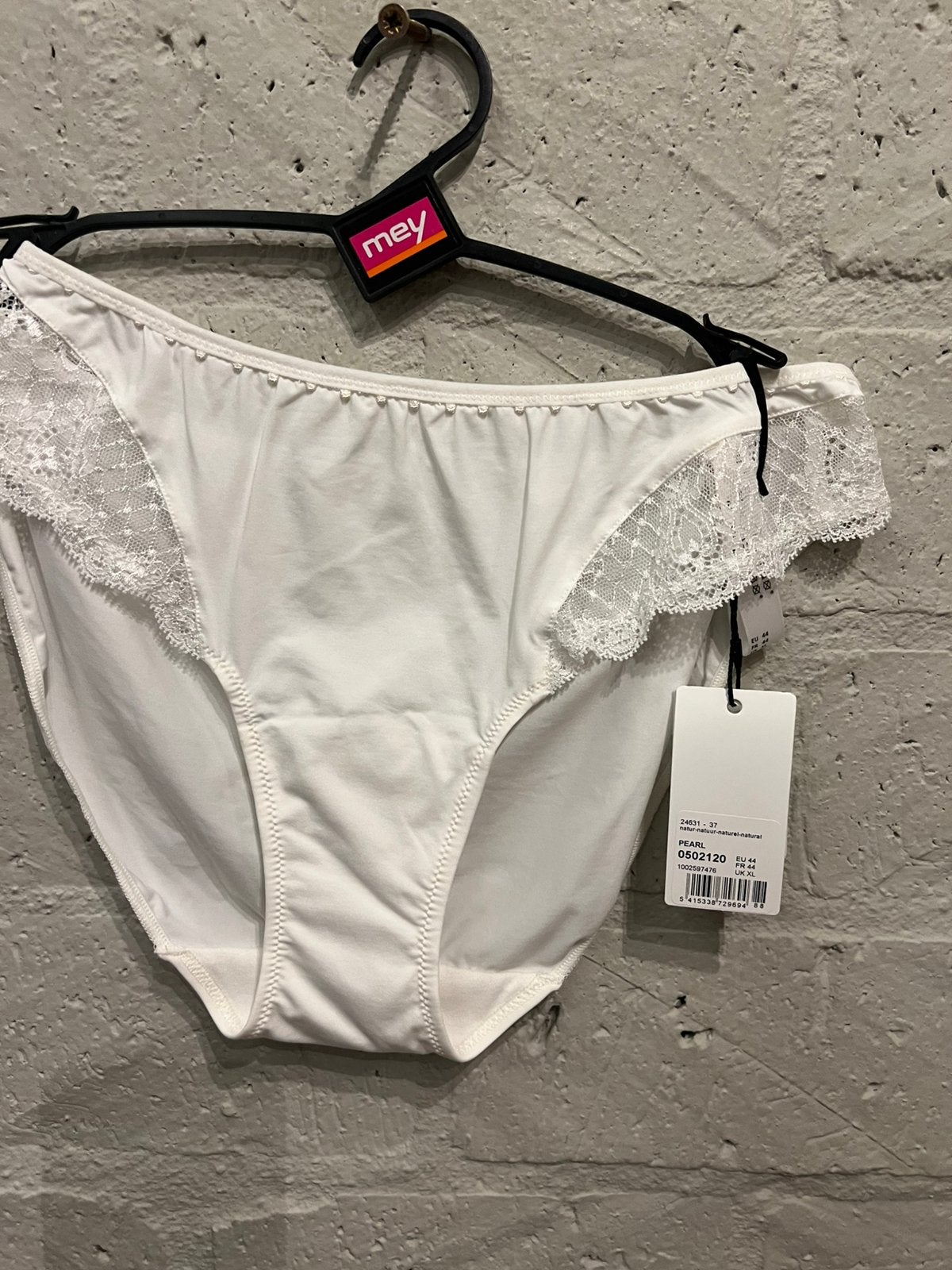 Marie Jo slip maat 44 NIEUW!! Nu €15,-, Ophalen of Verzenden, Slip