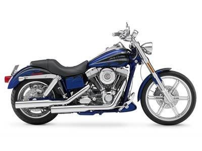 Harley-Davidson FXDSE2 CVO Dyna (bj 2008), Motoren, Info@harley-davidson.com, 1802 cc, Harley--Davidson, Handgeschakeld