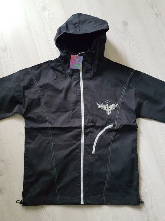 Puma LaMelo Ball jacket in size small, Ophalen of Verzenden, Zo goed als nieuw, Kleding