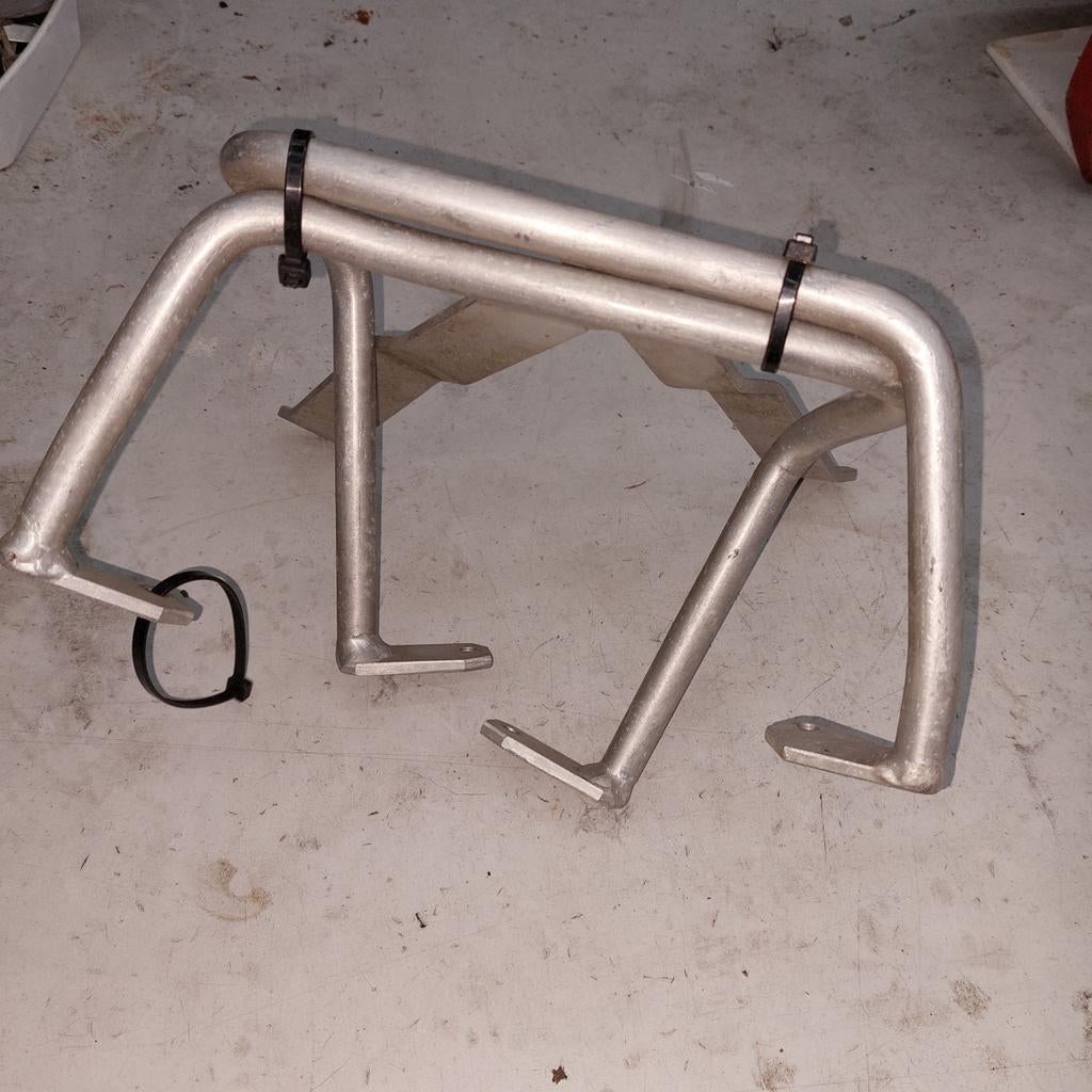 Radiateurbraces Kawasaki KXF250 (2004-2006), Ophalen, Cmx, Cmx, Cmx