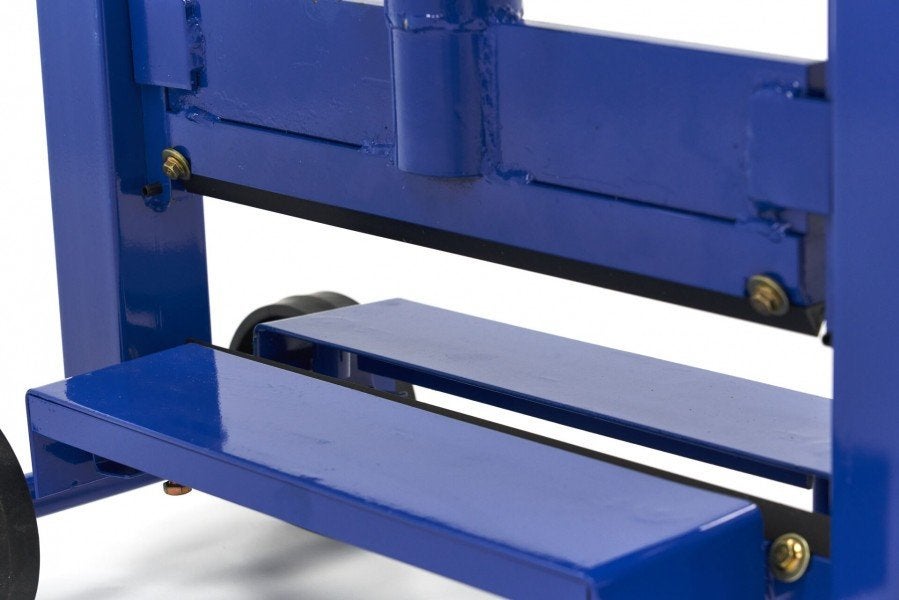 HBM 420 mm PROFI stenenknipper | STEENKNIPPER, ., Nieuw, Ophalen of Verzenden, .