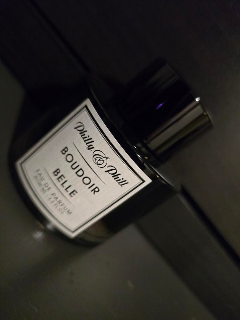 Boudoir belle philly&Phill decants, Ophalen of Verzenden, Nieuw