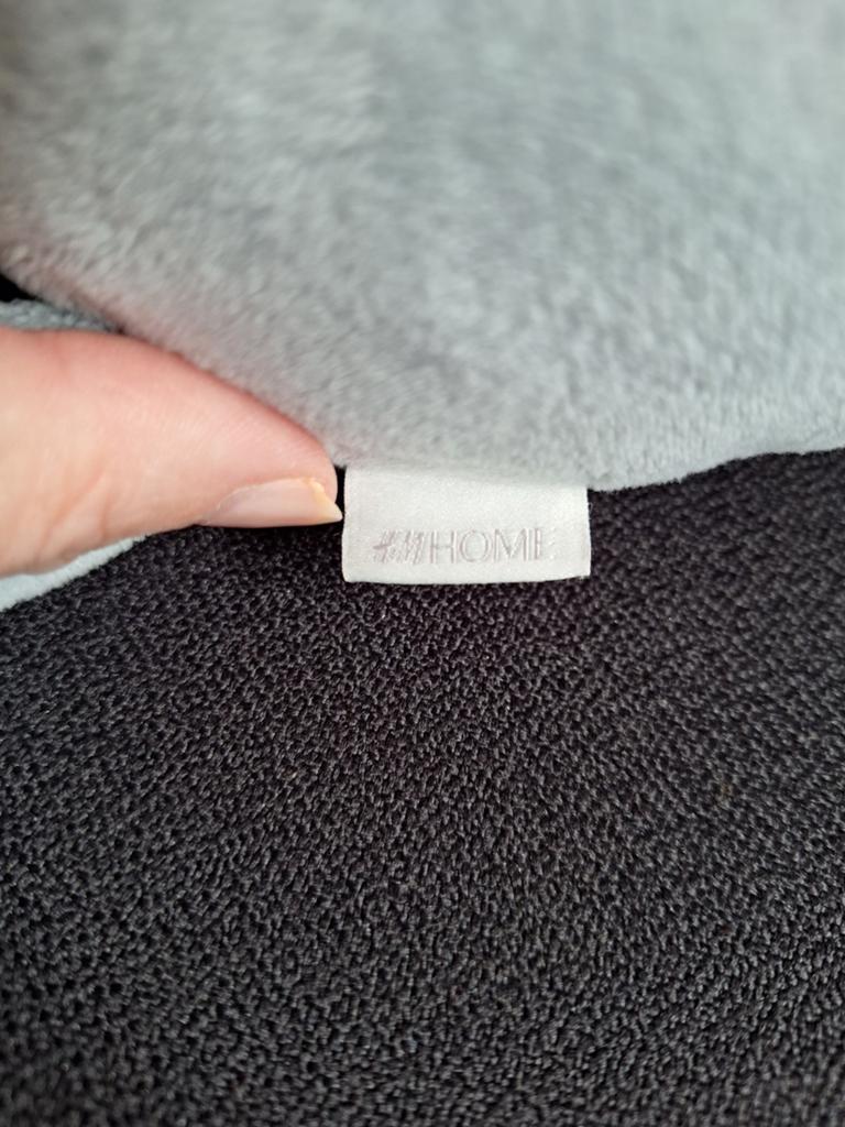 H&M soft bord knuffel, Kinderen en Baby's, Speelgoed | Knuffels en Pluche, Overige merken, Overige karakters, Overige typen, Ophalen of Verzenden