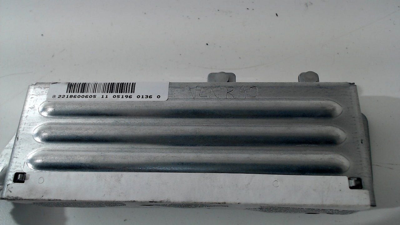 Airbag diverse Mercedes-Benz S-Klasse, Onderdelen@venauto.nl, Van der Ven Autorecycling B.V., Gebruikt, Ettenseweg 76, 4706 PB Roosendaal, The Netherlands