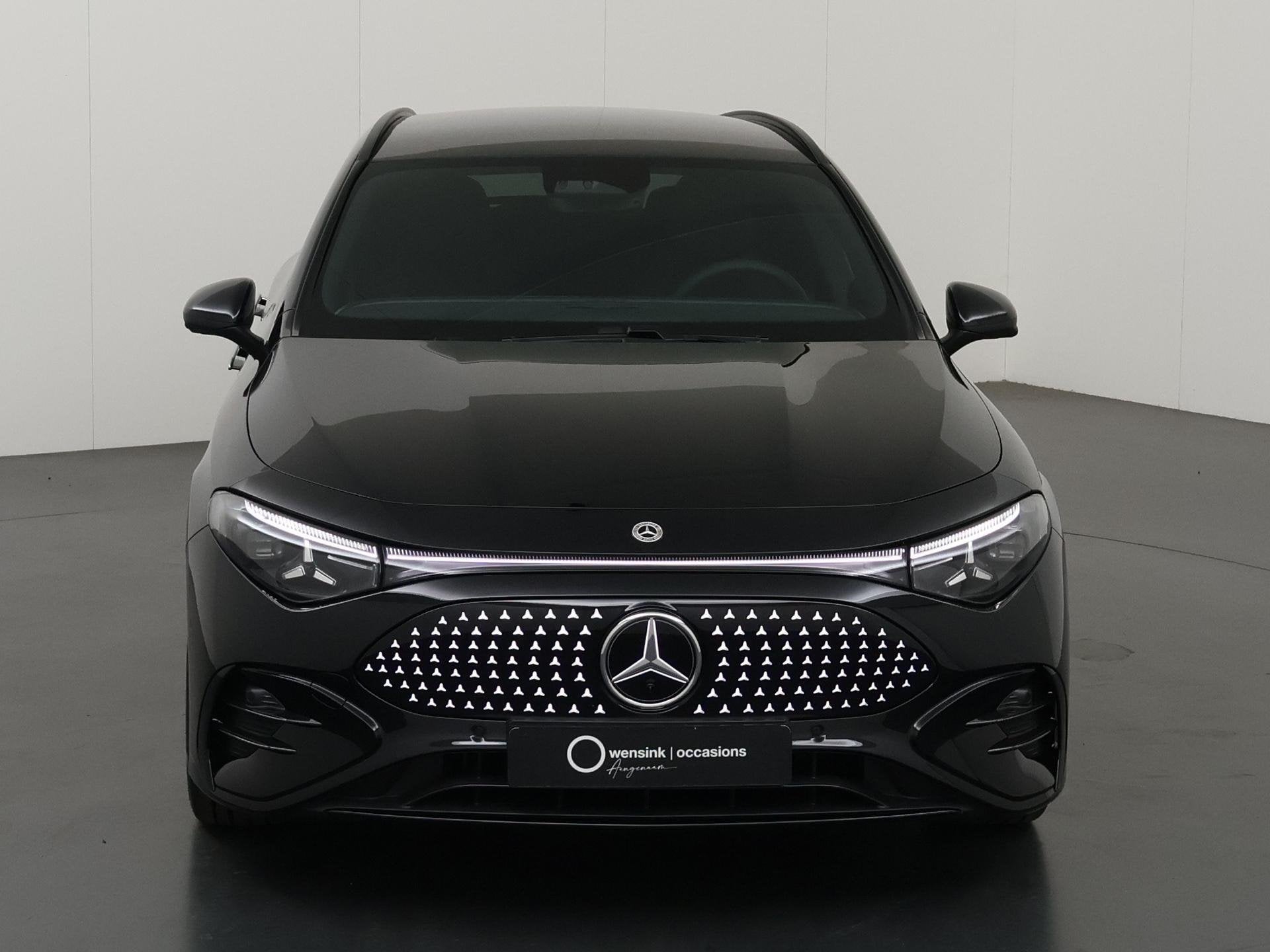 Mercedes-Benz CLA-klasse Shooting Brake 250+ Business Soluti, Auto's, Automaat, CLA, Achterwielaandrijving, Automatische klimaatregeling