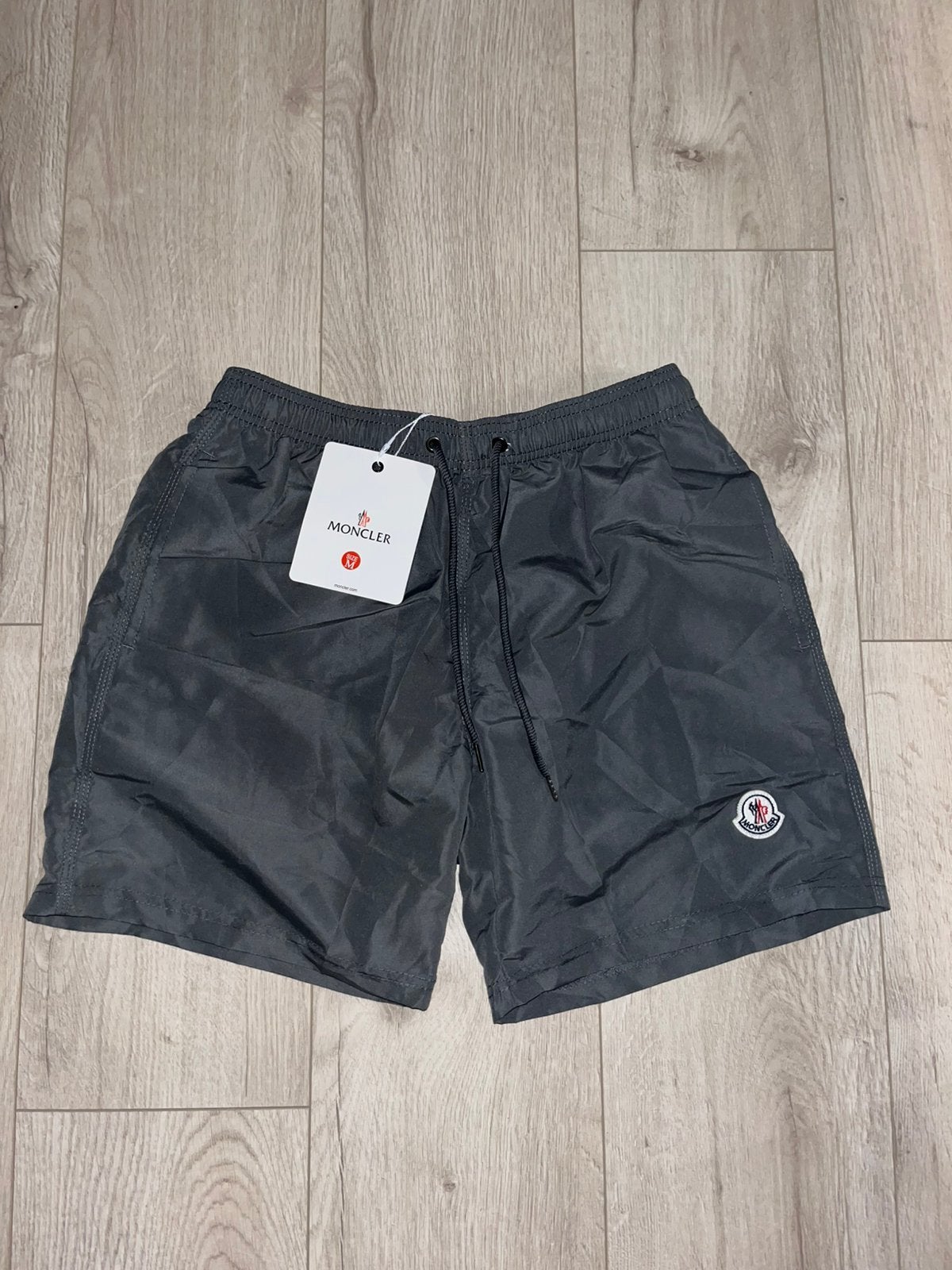 Moncler zwembroek, Ophalen of Verzenden, Maat 48/50 (M), Overige kleuren, Zwemshort