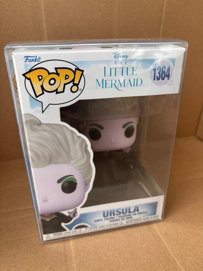 Funko Pop Ursila nr. 1364, Ophalen of Verzenden