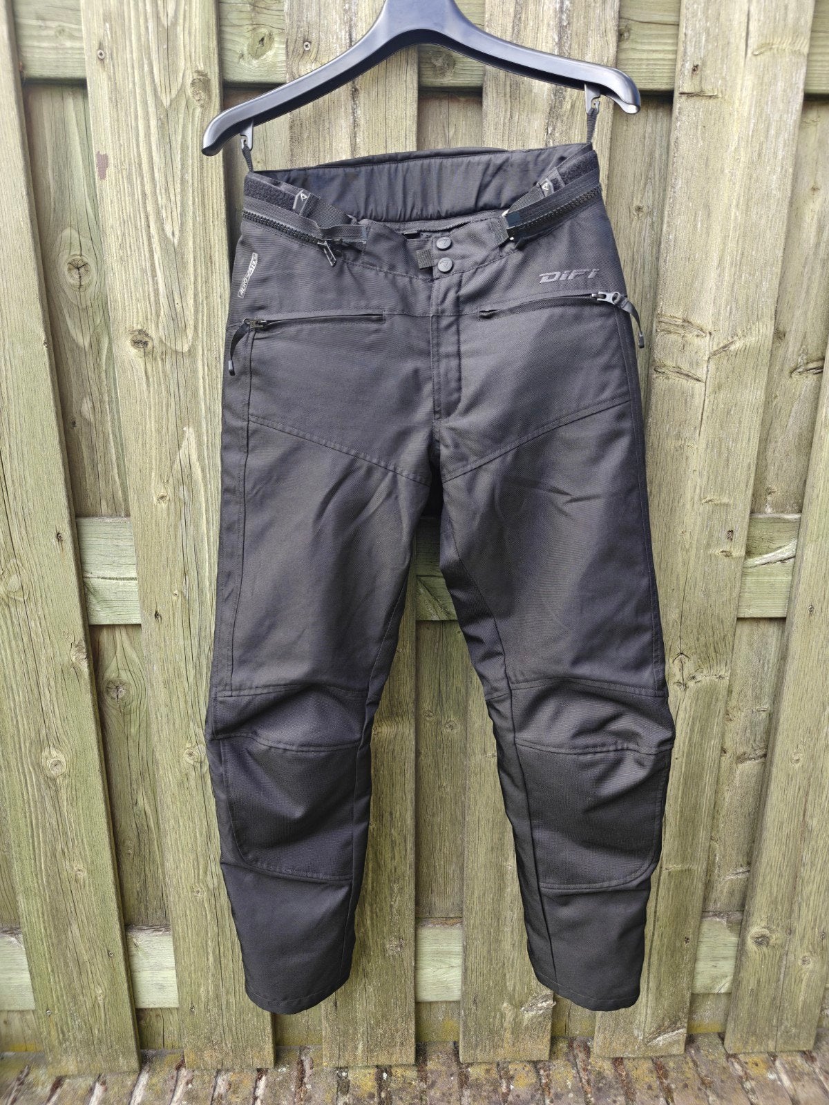 motorbroek dames, Ophalen of Verzenden, Broek | textiel, Dames, Difi Aerotex