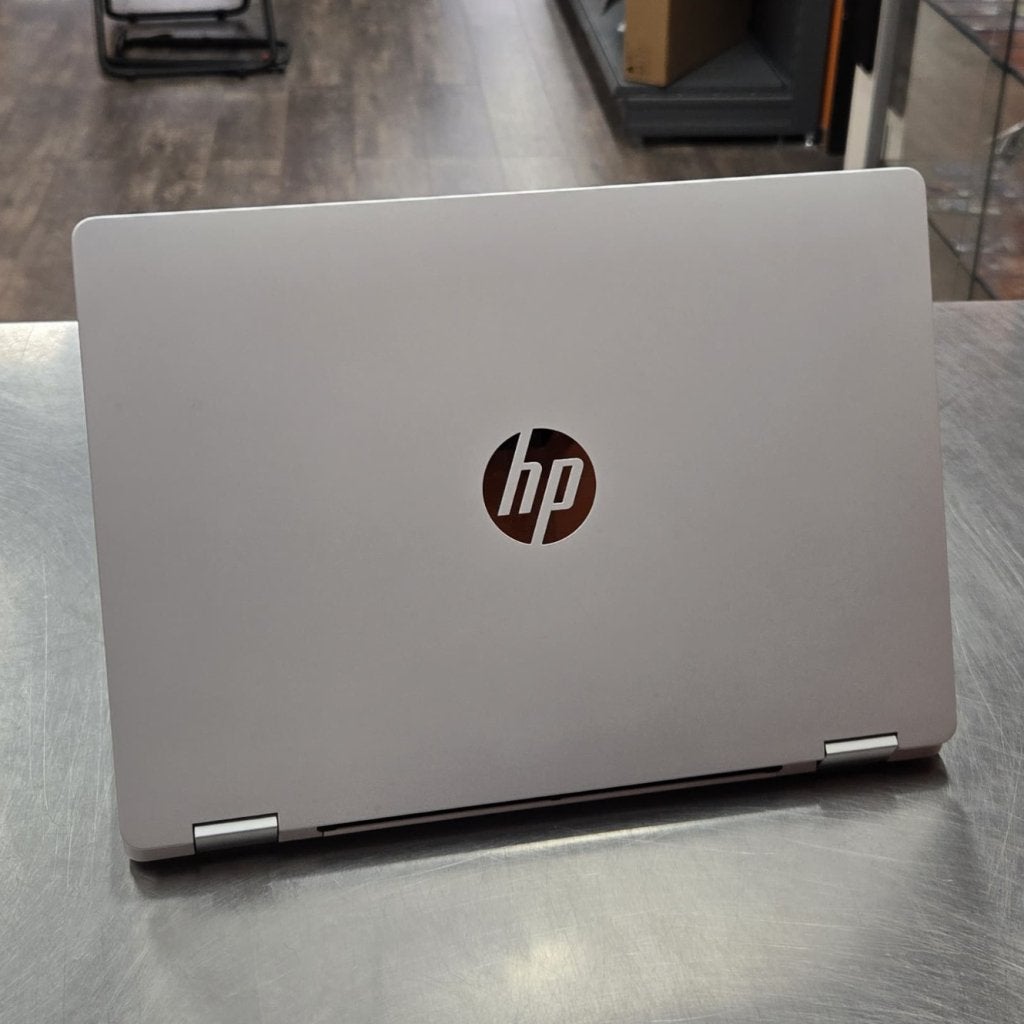 HP Omnibook 5 Flip i5 120U 16GB 512GB, HP, Zo goed als nieuw, Support@hp.com, 1501 Page Mill Road
Palo Alto, CA 94304
USA