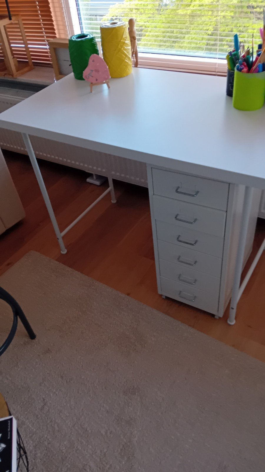 Tafel kleine eetkamer tafel/, Ophalen of Verzenden, Zo goed als nieuw, 75 cm of meer, 60 cm of meer