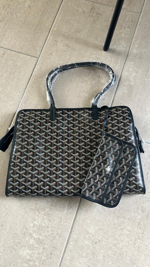 Goyard handtas, Ophalen of Verzenden, Nieuw, Handtas