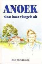 Anoek slaat haar vleugels uit Mies Vreugdenhil 9061401682, Ophalen of Verzenden, Zo goed als nieuw, Mies Vreugdenhil