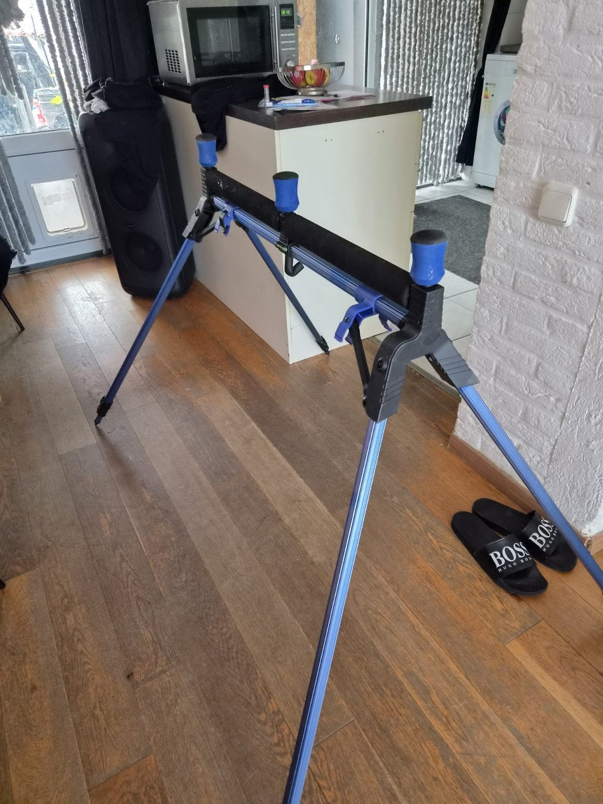 te koop afsteekrol, Ophalen, Zo goed als nieuw, Overige typen