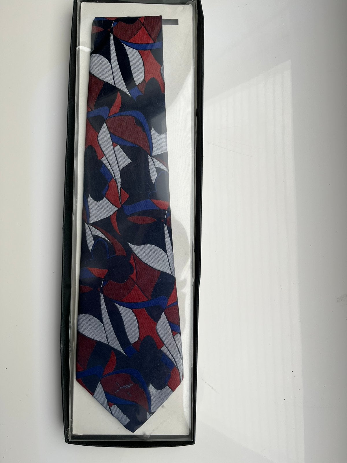 Stropdas gemeente Leidschendam, Kleding | Heren, Stropdassen, Ophalen, Nieuw