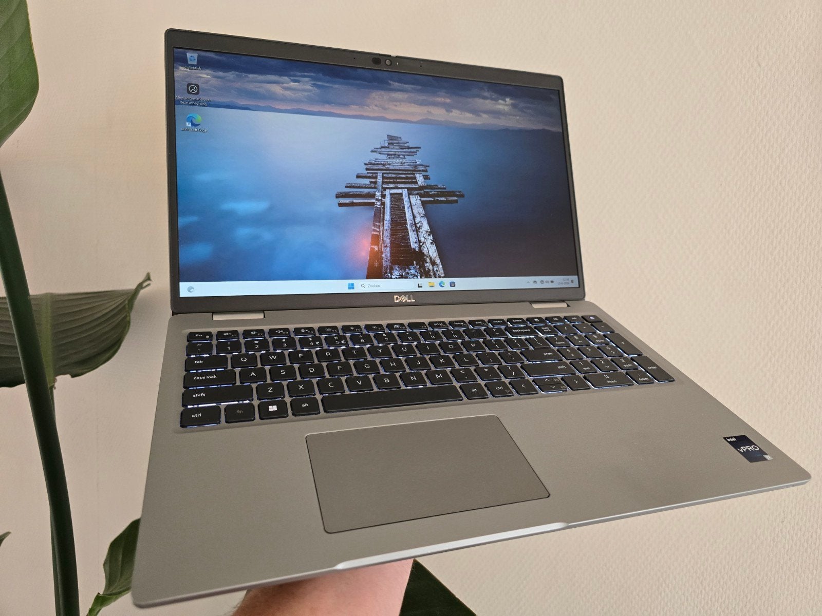 Dell Latitude 5530 | i7-1270P / 32GB / 512GB SSD / w11, Dell Latitude, 2 tot 3 Ghz, Ophalen of Verzenden, Zo goed als nieuw