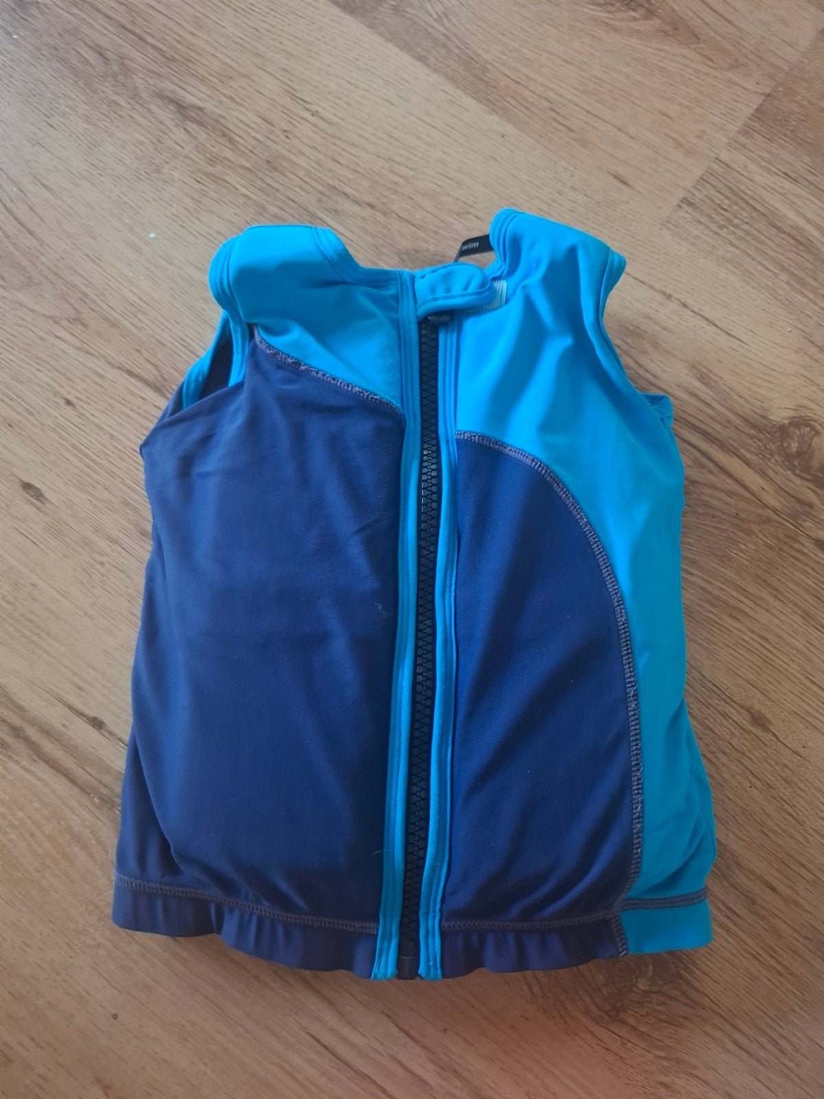 Zwemvest voor kinderen - Maat M easyswim, Kinderen en Baby's, Jongetje of Meisje, One size, Ophalen of Verzenden, Zo goed als nieuw