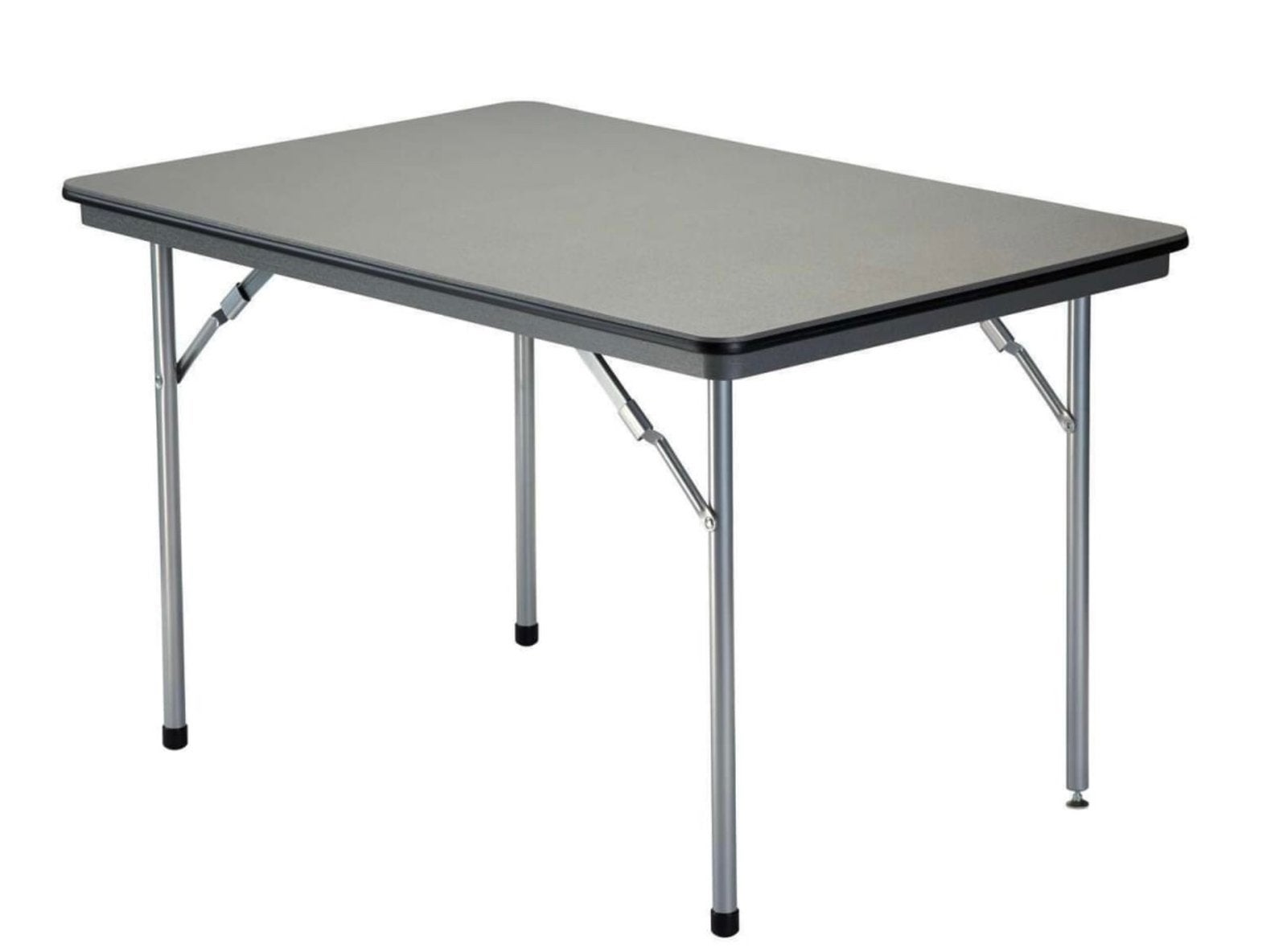 Isabella Kampeertafel 80 x 120 cm, Ophalen, Zo goed als nieuw, Campingtafel