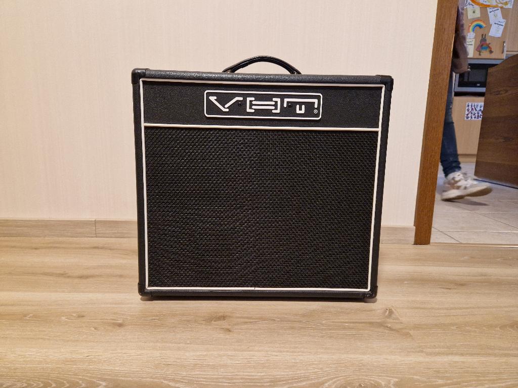 VHT Special 6 Ultra combo, Ophalen, Gebruikt, Gitaar, Minder dan 50 watt