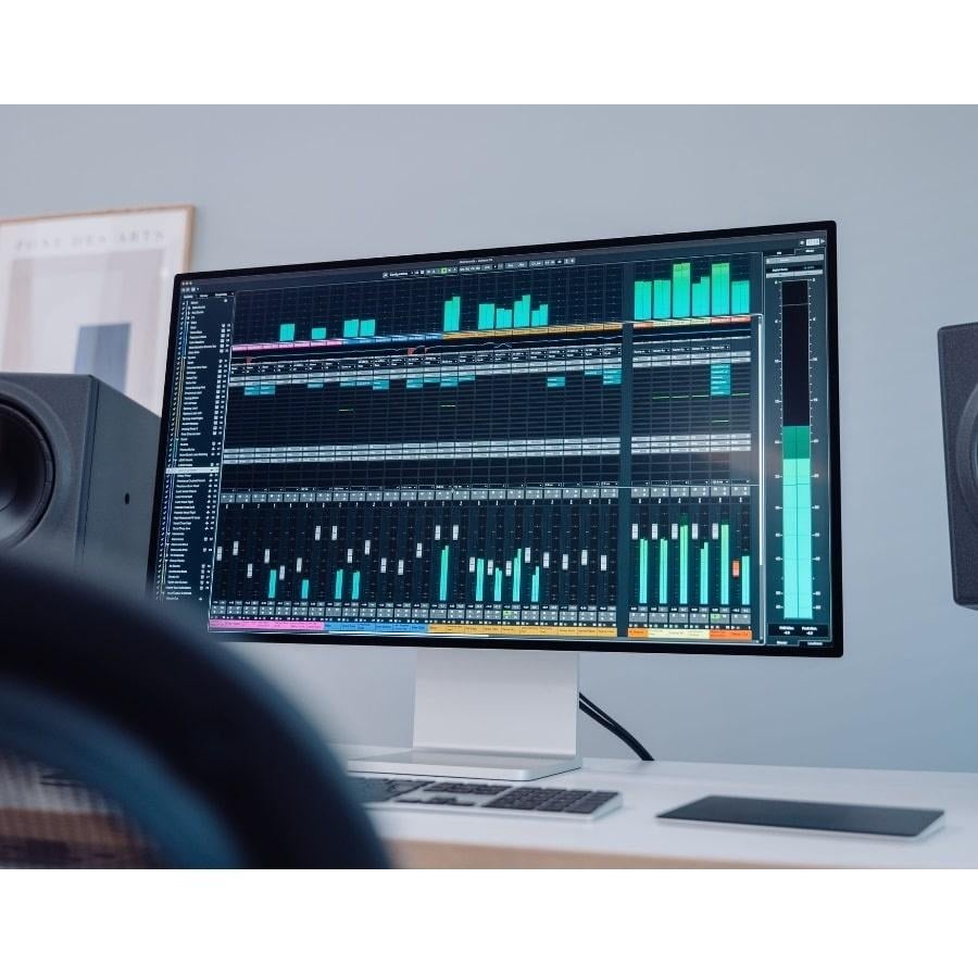 Steinberg Cubase Artist 13 - DAW Software NIEUW, Computers en Software, Ophalen of Verzenden, Nieuw, MacOS