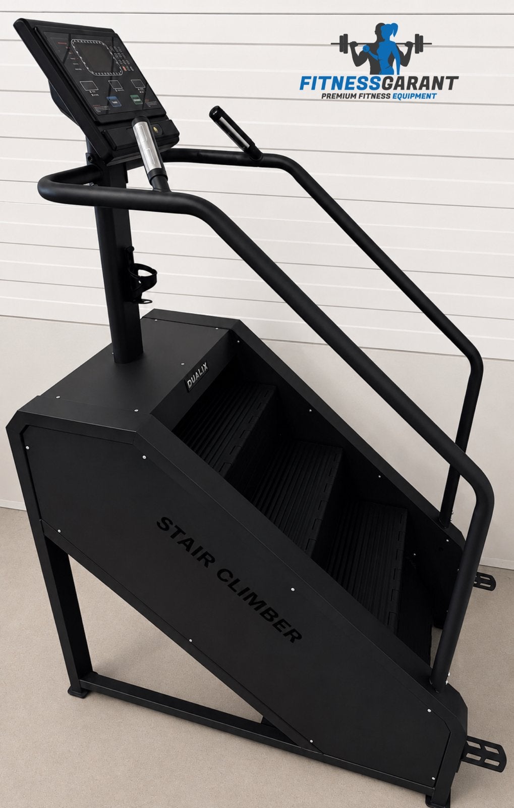 Dualix Montaro Stair Climber Trappenloper Stairmaster Climb, Sport en Fitness, Ophalen of Verzenden, Nieuw, Overige typen