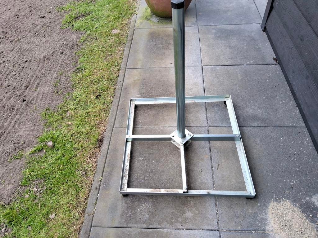 Antenne voet, Ophalen of Verzenden, Gebruikt