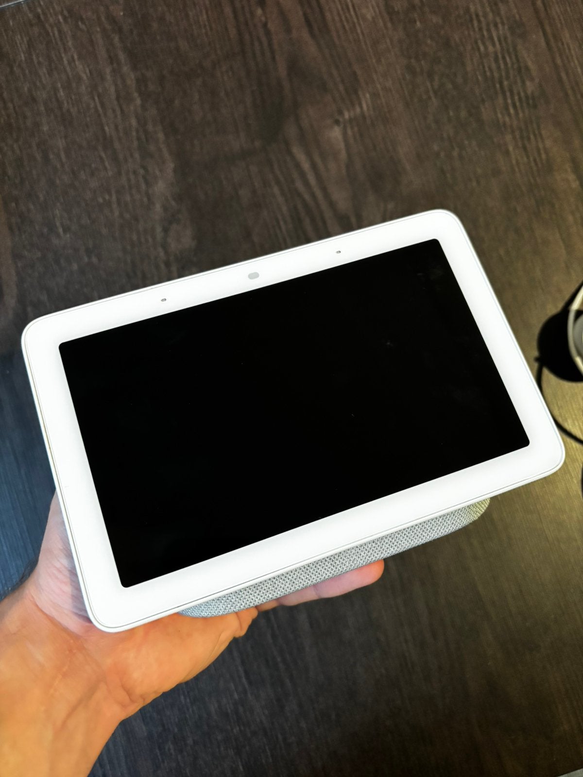 Google Nest Hub, Verzenden, Kobo, Kobo, Zo goed als nieuw