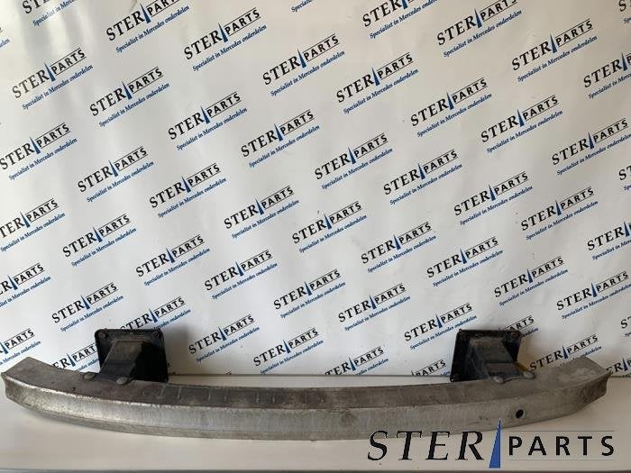 Bumperframe achter van een Mercedes ML-Klasse, Gebruikt, -, Ophalen of Verzenden, -
