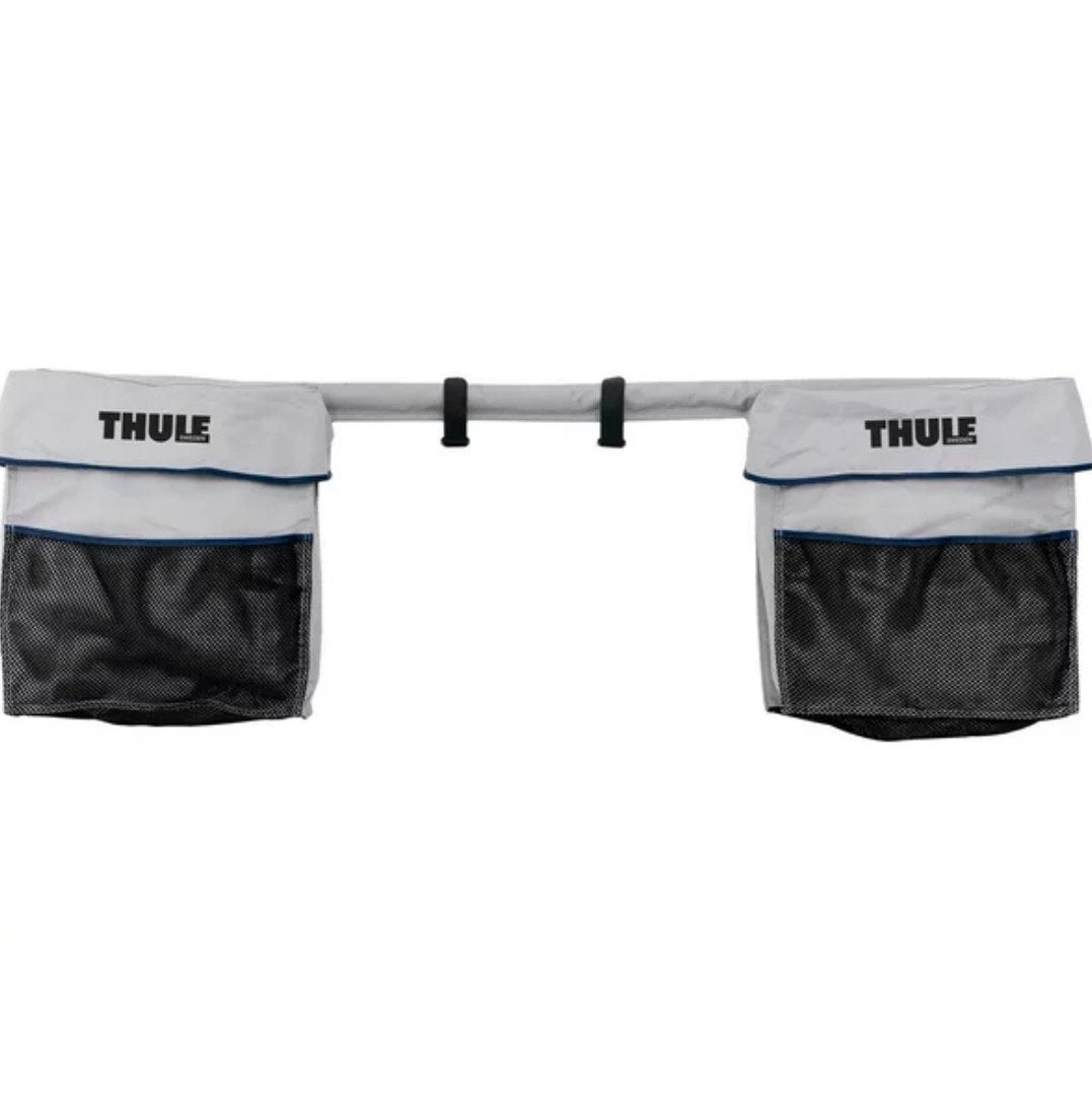 Thule Tepui Double Boot Bag (Schoenentas daktent), Ophalen of Verzenden, Zo goed als nieuw