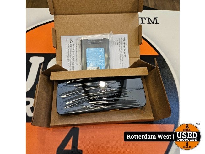 Zebra TC27 WCMTB-T27B6ABC2-A6 Barcodeterminal - NEW, Computers en Software, Zebra, Nieuw, Support@zebra.com, 3 Overlook Point
Lincolnshire, IL 60069
United States