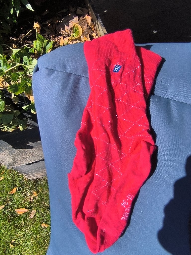 Sokken, Ophalen of Verzenden, Gebruikt, Kinderen, Overige typen