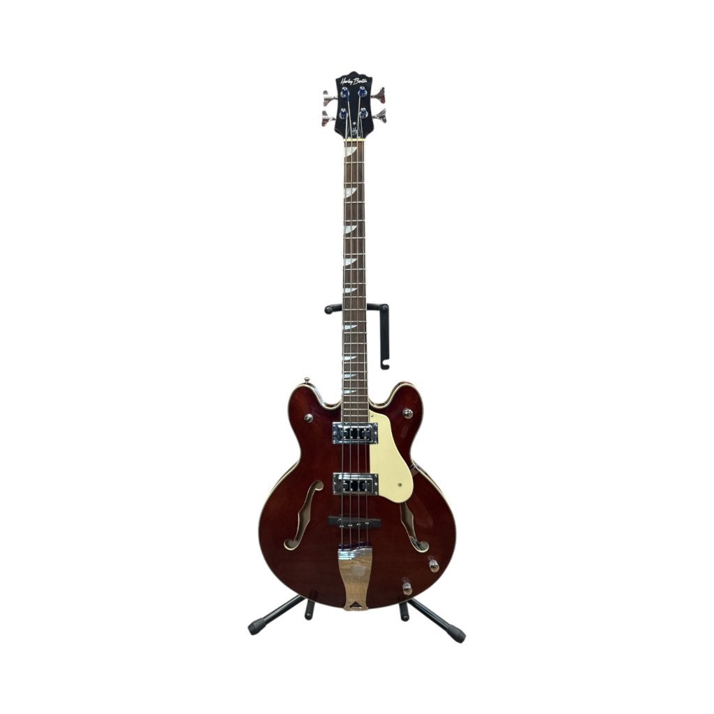 Harley Benton HB-60-WB | Nette Staat | 3 Maanden Garantie, Harley Benton, Zo goed als nieuw, Support@harleybenton.com, Wilhelmstr. 20
21244 Buchholz in der Nordheide
Germany