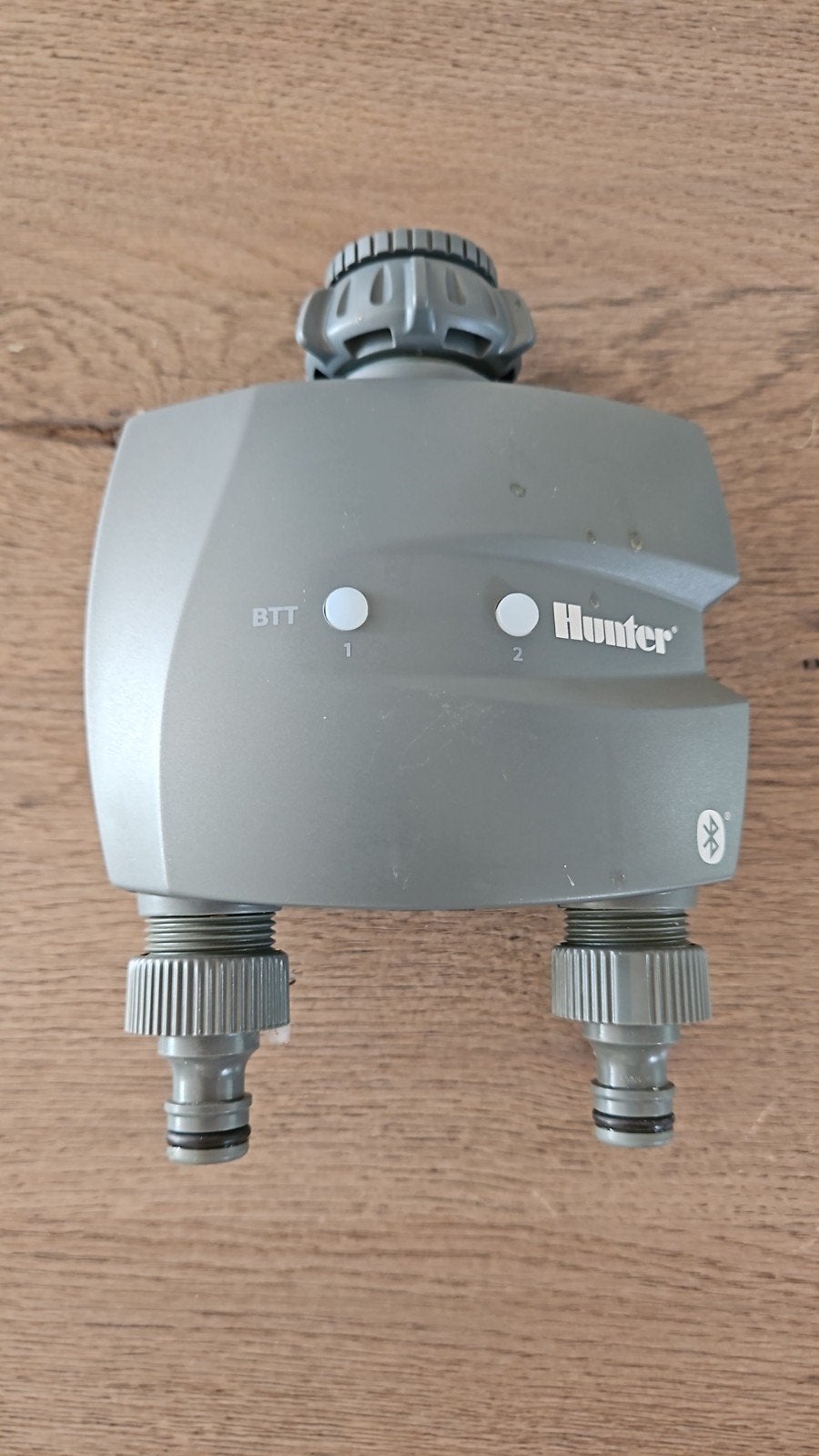 Hunter BTT-201 Bluetooth Kraantimer - Zo goed als nieuw, Ophalen of Verzenden, Zo goed als nieuw, Overige typen