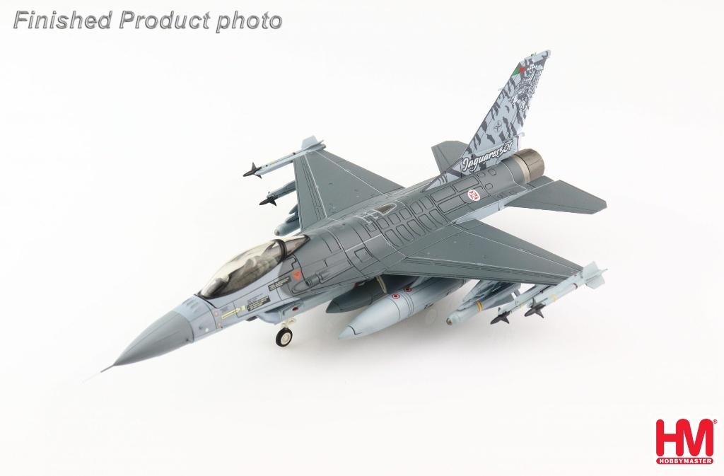 F-16 Fighting Falcon Portuguese Air Force Hobbymaster HA3889, Verzenden, Nieuw, Military-Models VJ Mendelssohnstraße 29 info@military-models-vj.de