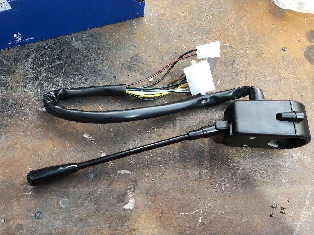 Mercedes 508 608 408 407 406 en 613 onderdelen nieuw en gebr, Ophalen of Verzenden, Nieuw, Mercedes-Benz