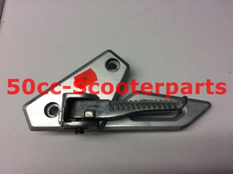 Voetsteun Links Peugeot Speedfight 3 Gebruikt 785885 774917, Ophalen of Verzenden