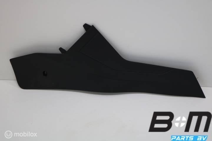 Zijbekleding middenconsole links VW Tiguan 3, Gebruikt