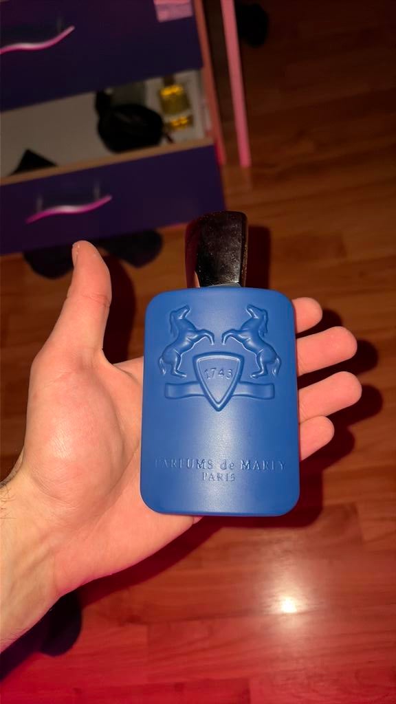 Pdm percival 125 ML, Ophalen of Verzenden, Zo goed als nieuw