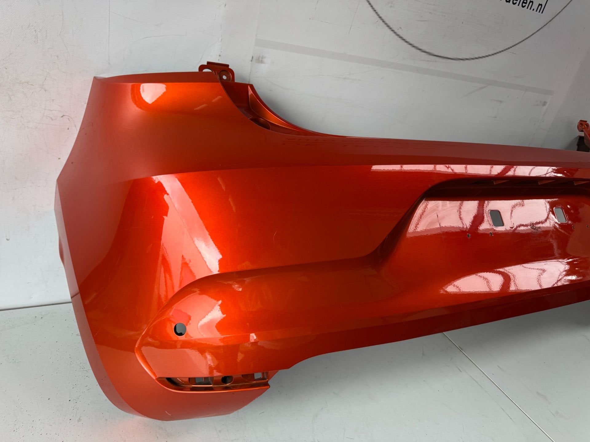 RENAULT CLIO 5 ACHTERBUMPER BUMPER 850224339R, Renault Group, Gebruikt, Contact.group@renault.com, Renault