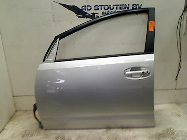 Portier Links Voor Toyota Prius (NHW20) (2003-09/2009-12), Auto-onderdelen, Gebruikt, Kundenbetreuung@toyota.de, Toyota-Allee 2, Köln 50858, , Duitsland