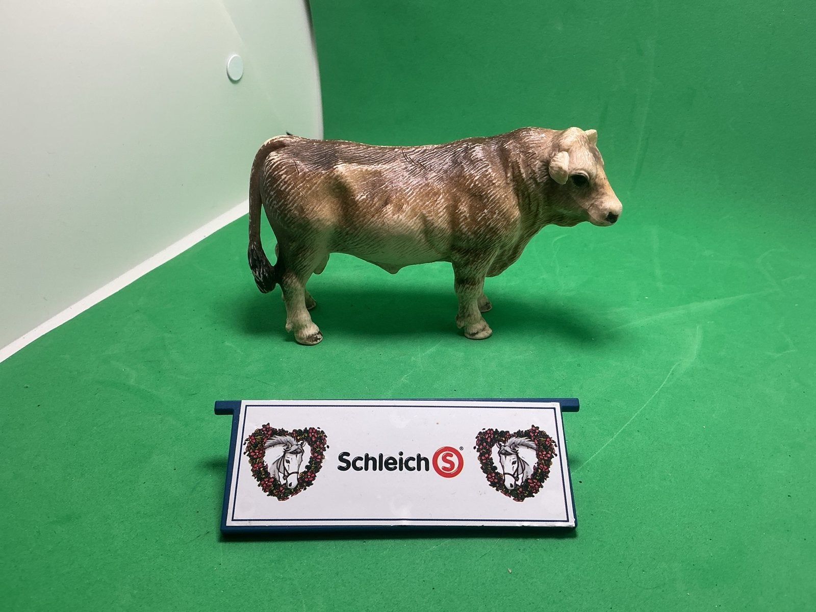 Schleich diverse dieren op de boerderij, Verzamelen, Ophalen of Verzenden, Zo goed als nieuw, Boerderijdier, Beeldje of Figuurtje