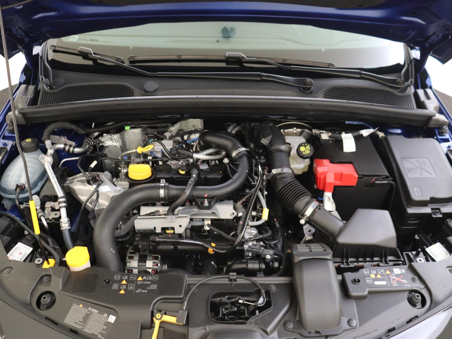Renault Clio 1.0 TCe 90 GPF techno | Pack Navigation Techno, Auto's, Voorwielaandrijving, Dealer onderhouden, Parkeersensor, Euro 6