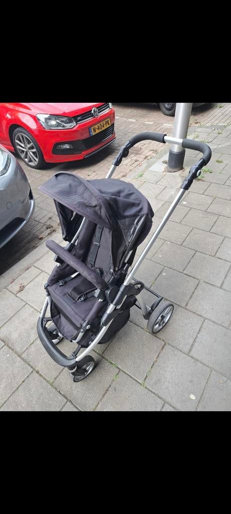 Toppi kinderwagen, Ophalen of Verzenden, Gebruikt, Overige merken