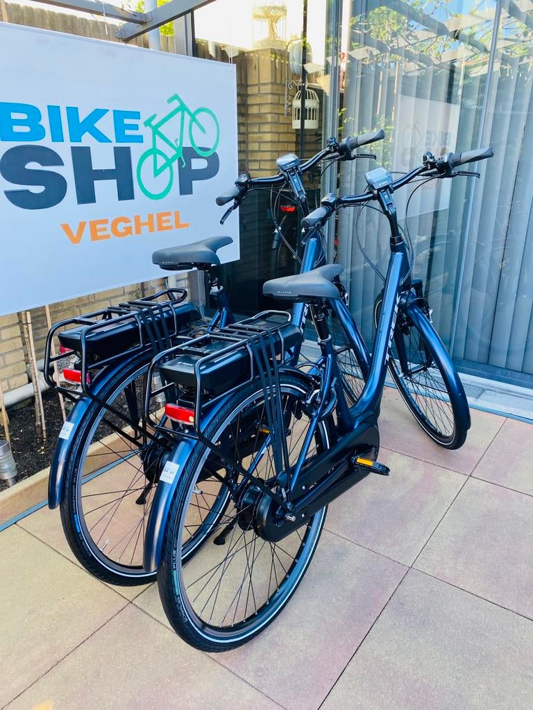 Trek Bosch Middenmotor Active Line Plus.D57-D47.Accu’s 500Wh, Fietsen en Brommers, Elektrische fietsen, Ophalen of Verzenden, Zo goed als nieuw