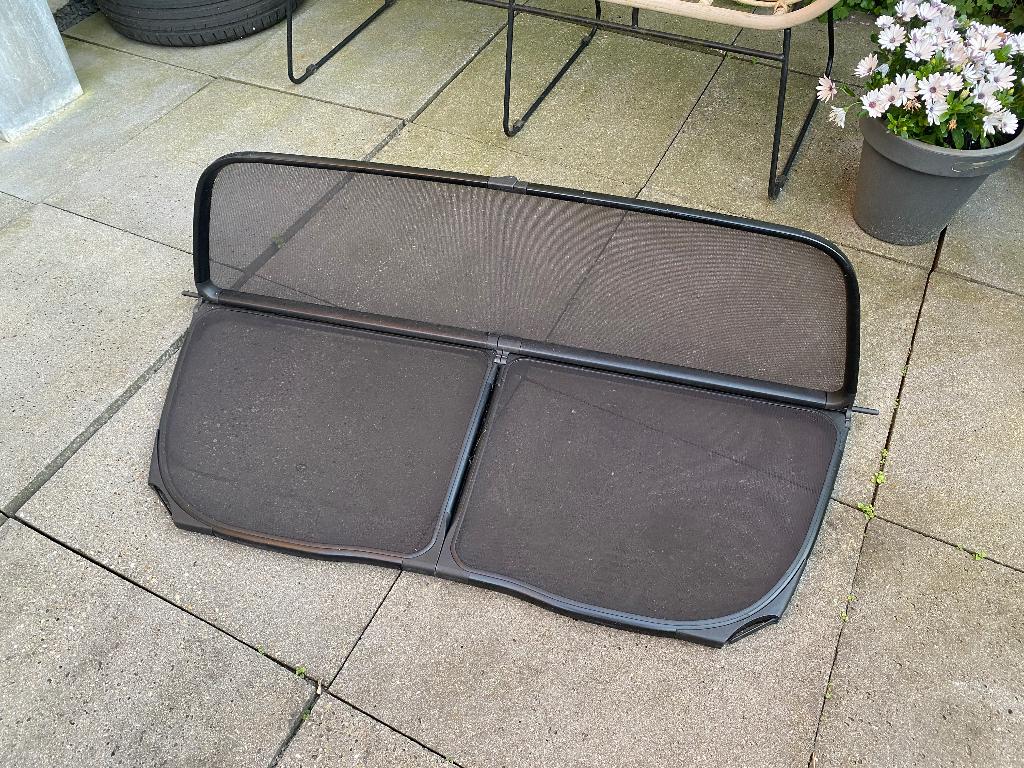 Audi cabrio windscherm, Ophalen of Verzenden