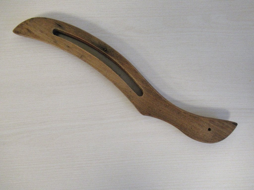 Koolmes antiek, Antiek en Kunst, Ophalen of Verzenden